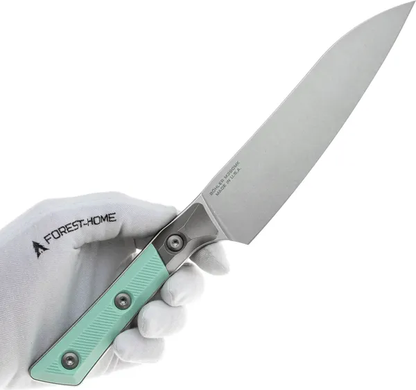 Изображение товара Нож Microtech Utility Knife 3400B-10CA