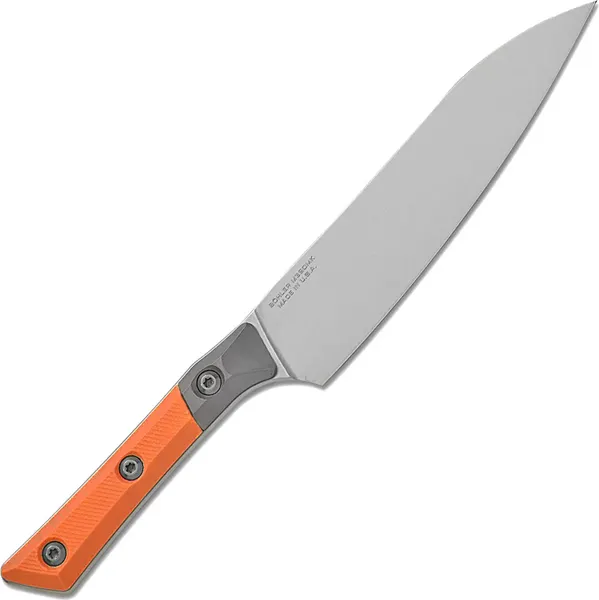 Изображение товара Нож Microtech Utility Knife 3400B-10EM