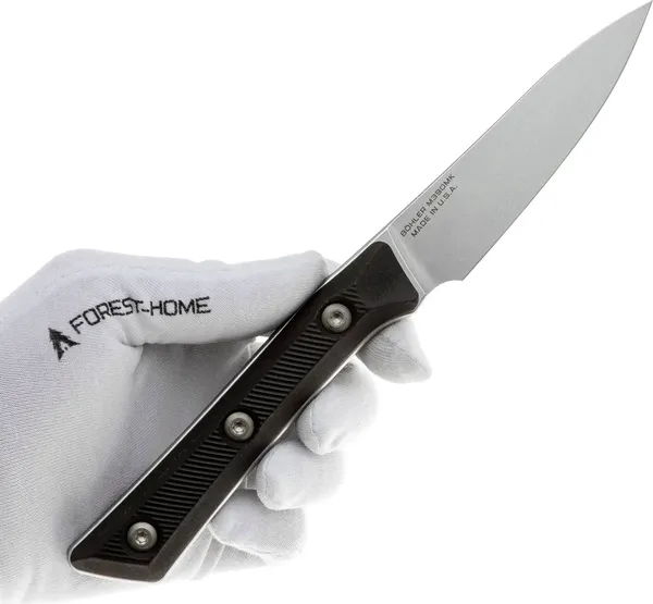 Изображение товара Нож Microtech Paring Knife 3500-10BK