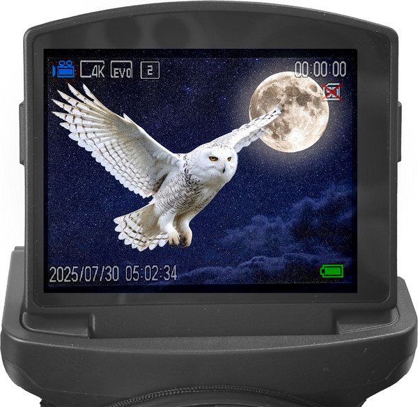 Изображение товара Подзорная труба Veber DigiView NS-01 / 33258