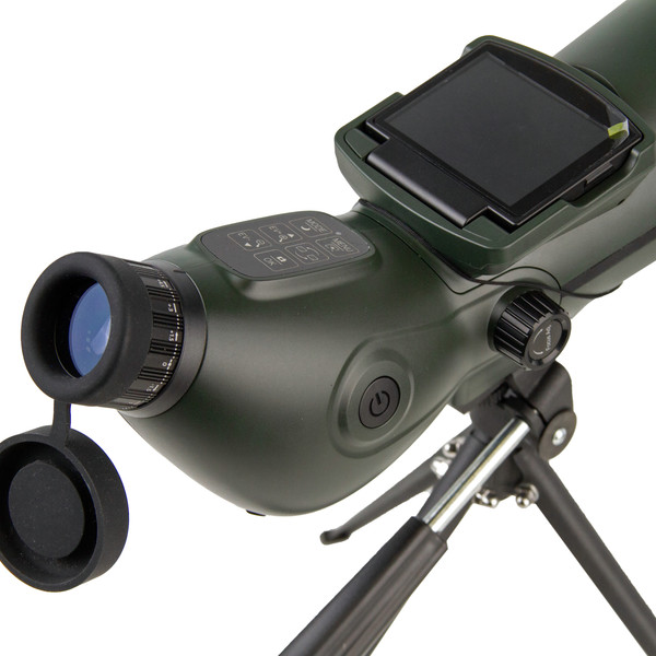 Изображение товара Подзорная труба Veber DigiView NS-01 / 33258