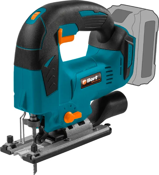 Изображение товара Электролобзик Bort BPS-21Li-M (93413564)