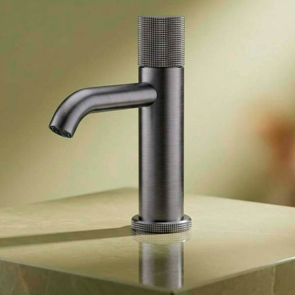 Изображение товара Смеситель Roxen Cler 50030216-GM