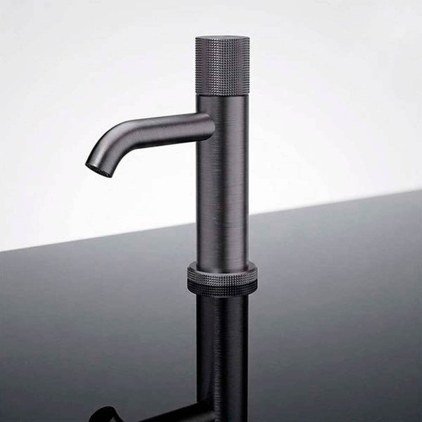 Изображение товара Смеситель Roxen Cler 50030216-GM