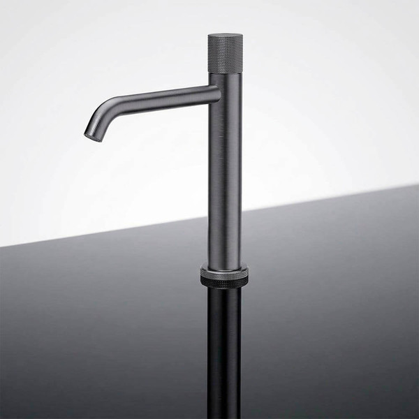 Изображение товара Смеситель Roxen Cler 50030229-GM