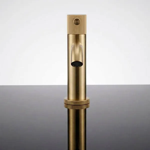 Изображение товара Смеситель Roxen Royal 50030316-GB
