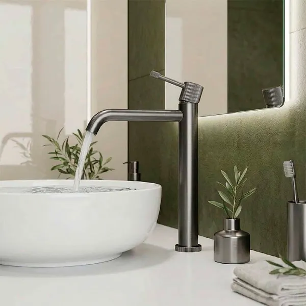 Изображение товара Смеситель Roxen Royal 50030329-GM