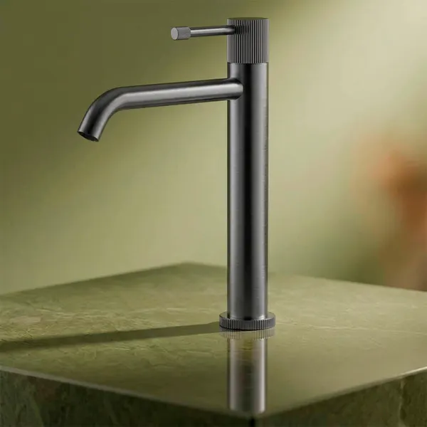 Изображение товара Смеситель Roxen Royal 50030329-GM