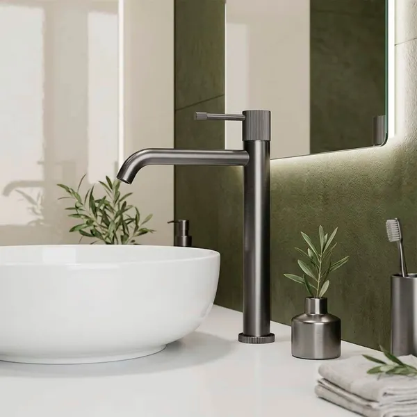 Изображение товара Смеситель Roxen Royal 50030329-GM