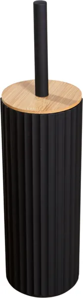 Изображение товара Ершик для унитаза SWENSA Coli SWP-7040BLK-05 (черный)