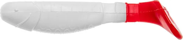 Изображение товара Мягкая приманка Helios Chubby HS-4/1-003 (5шт)