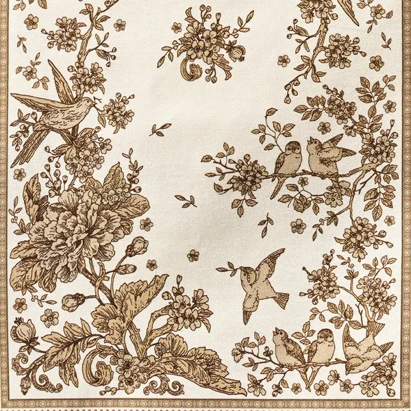 Изображение товара Дорожка на стол Lefard Rich Garden 850-754-31