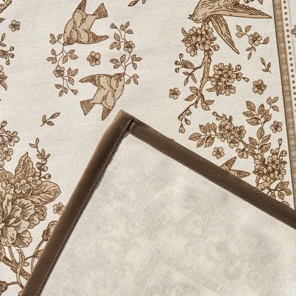 Изображение товара Дорожка на стол Lefard Rich Garden 850-754-31