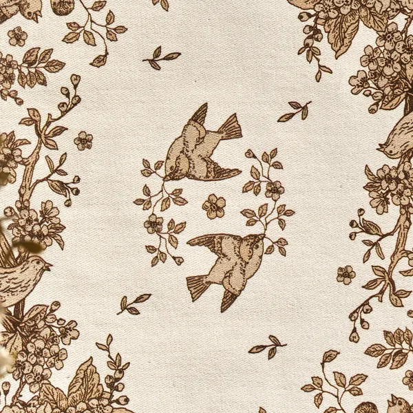 Изображение товара Дорожка на стол Lefard Rich Garden 850-754-31