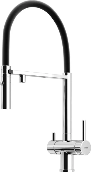 Изображение товара Смеситель Sancos Imola SC4010CH (хром)