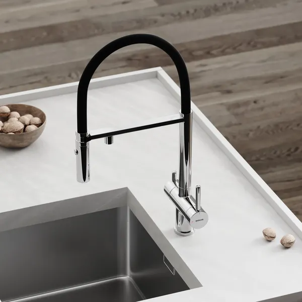 Изображение товара Смеситель Sancos Imola SC4010CH (хром)
