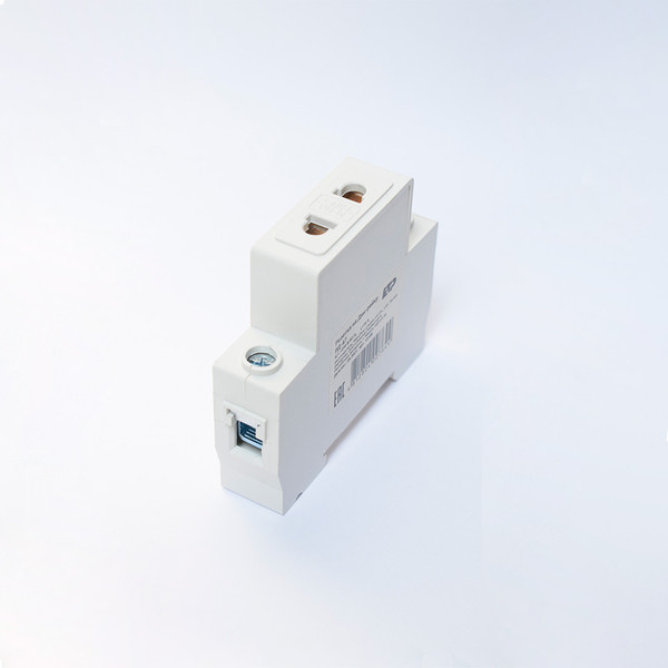 Изображение товара Розетка на DIN-рейку ETP 13106