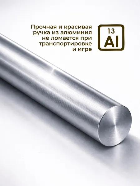 Изображение товара Игрушка для кошек Roxy-Pets Норковый хвостик RP-CT-12