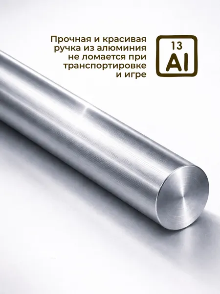 Изображение товара Игрушка для кошек Roxy-Pets Пушистик из натуральной норки RP-CT-06