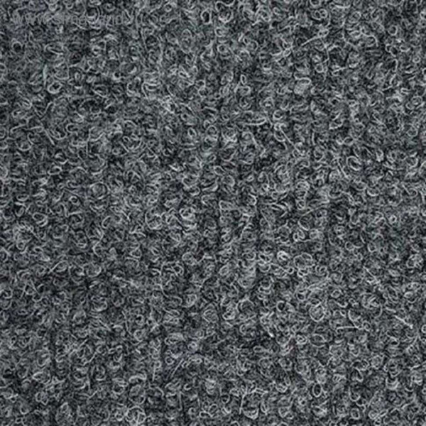 Изображение товара Ковровое покрытие Ideal Floor Gent 902 (1x1м, серый)