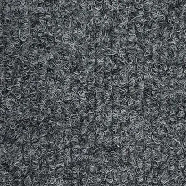 Изображение товара Ковровое покрытие Ideal Floor Gent 902 (1x7м, серый)