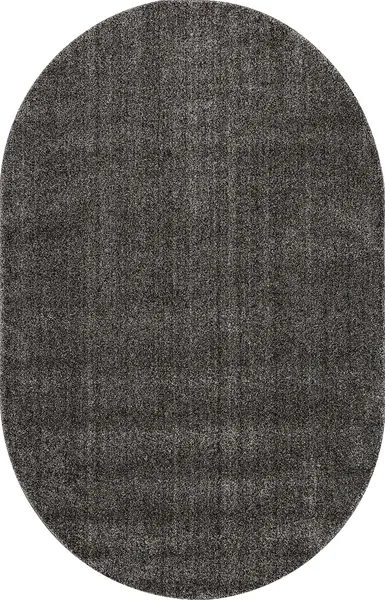 Изображение товара Ковер Merinos Sofia T600-OVAL-BROWN (1.5x3)
