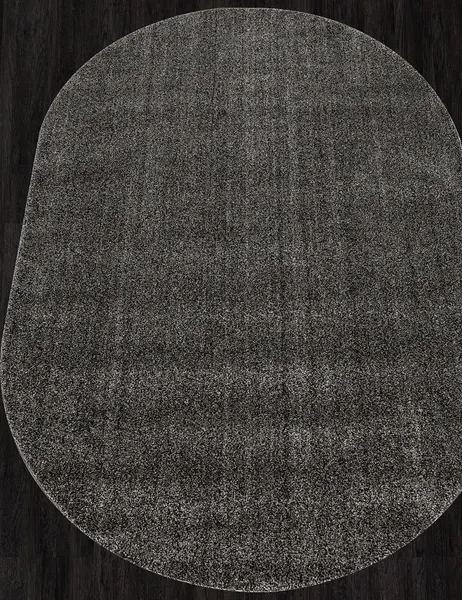 Изображение товара Ковер Merinos Sofia T600-OVAL-BROWN (1.5x3)
