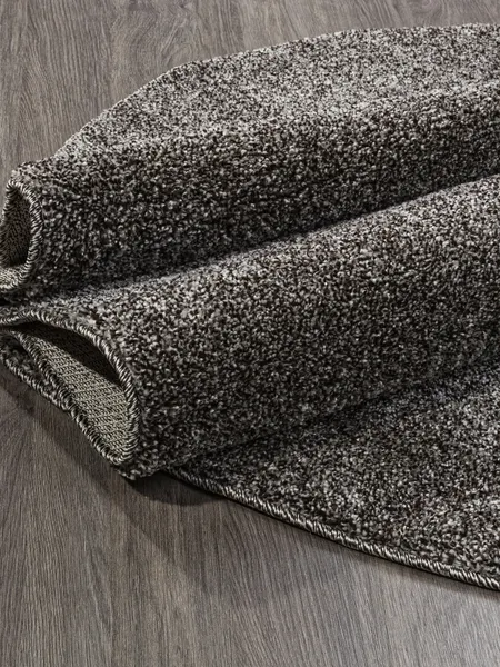 Изображение товара Ковер Merinos Sofia T600-OVAL-BROWN (1.5x3)
