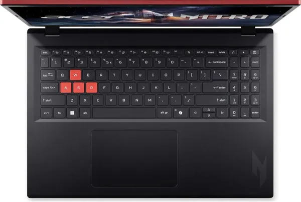 Изображение товара Игровой ноутбук Acer Nitro Lite 16 NL16-71G (NH.D29ER.002) без ОС