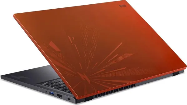 Изображение товара Игровой ноутбук Acer Nitro Lite 16 NL16-71G (NH.D29ER.002) без ОС