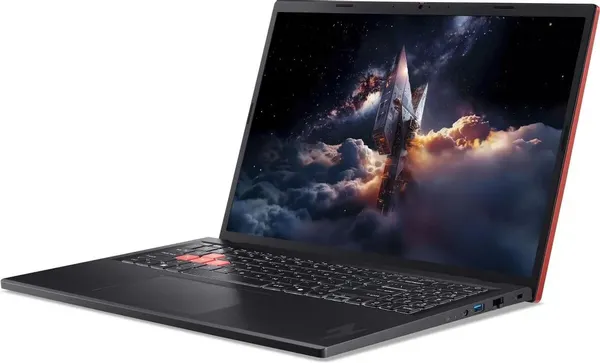Изображение товара Игровой ноутбук Acer Nitro Lite 16 NL16-71G (NH.D29ER.002) без ОС