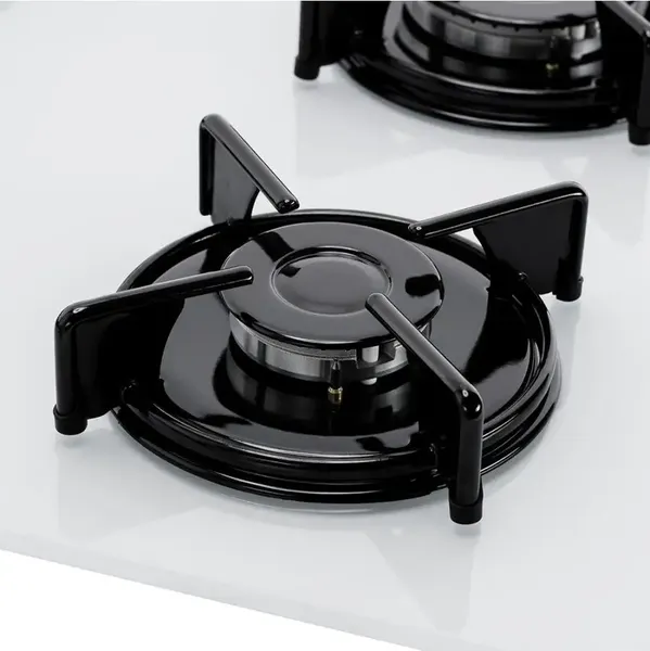 Изображение товара Газовая варочная панель Simfer H60N40W570