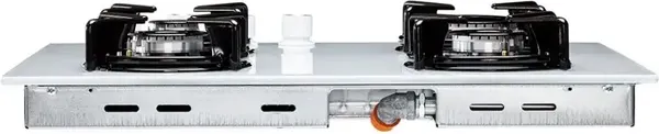 Изображение товара Газовая варочная панель Simfer H60N40W570