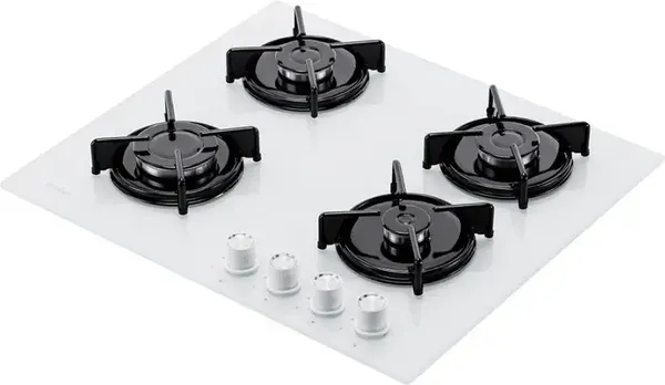 Изображение товара Газовая варочная панель Simfer H60N40W570