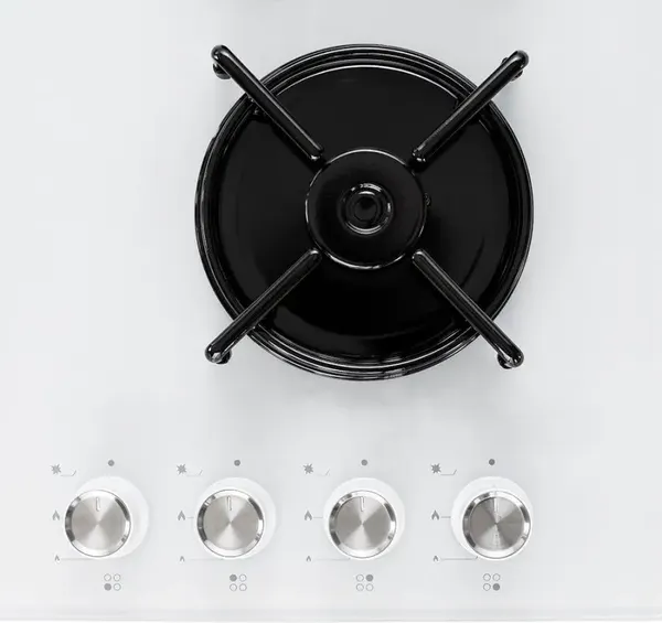 Изображение товара Газовая варочная панель Simfer H60N40W570
