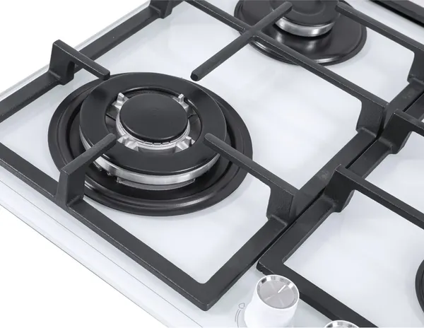 Изображение товара Газовая варочная панель Simfer H60H41C557
