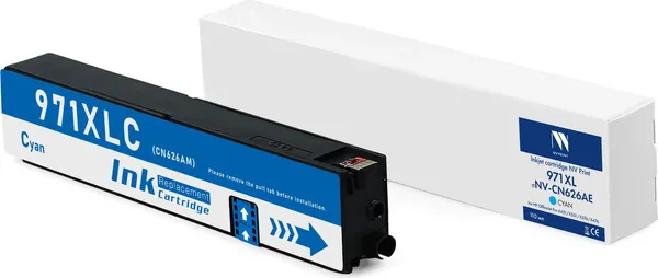 Изображение товара Картридж NV Print NV-CN626AE