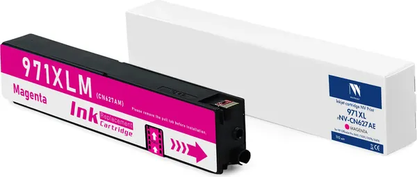 Изображение товара Картридж NV Print NV-CN627AE