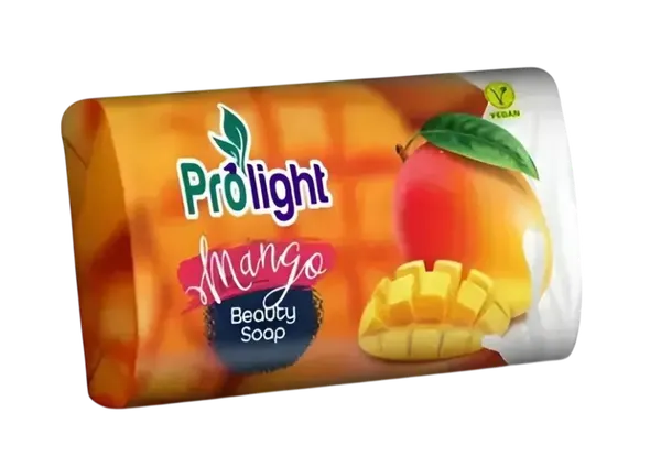 Изображение товара Мыло твердое Prolight Манго (150г)