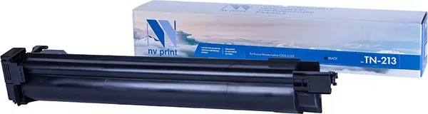 Изображение товара Тонер-картридж NV Print NV-TN-213Bk