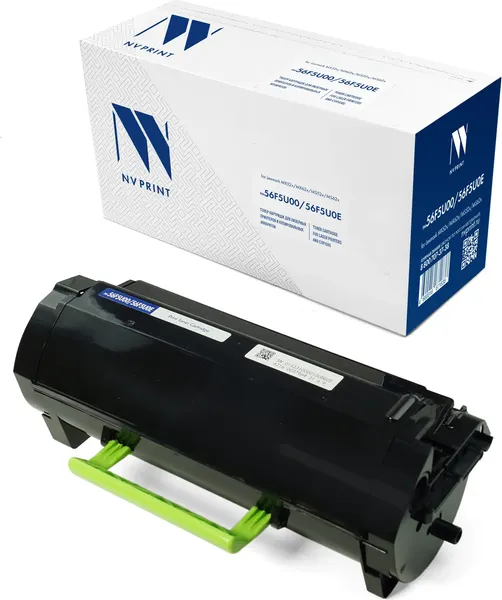Изображение товара Тонер-картридж NV Print NV-56F5U00/56F5U0E