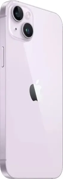 Изображение товара Смартфон восстановленный Apple iPhone 14 128Gb Rostock грейд В (фиолетовый)