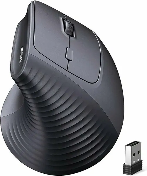 Изображение товара Мышь Ugreen M571P / 65042 (черный)