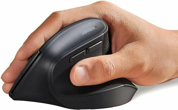 Изображение товара Мышь Ugreen M571P / 65042 (черный)