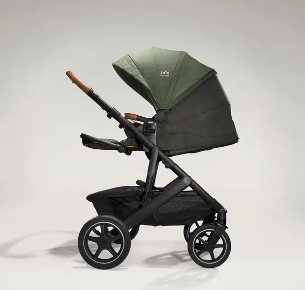 Изображение товара Детская универсальная коляска Joie Vinca (Pine)