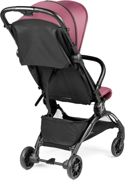 Изображение товара Детская прогулочная коляска Peg-Perego Volo (Malva)