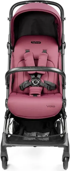 Изображение товара Детская прогулочная коляска Peg-Perego Volo (Malva)