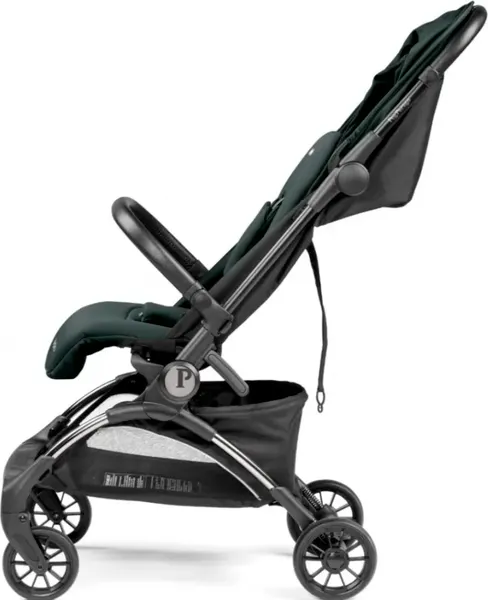 Изображение товара Детская прогулочная коляска Peg-Perego Volo (Metal)
