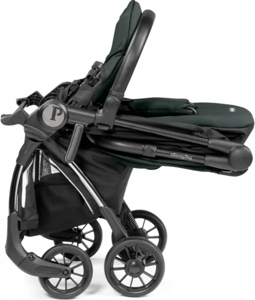 Изображение товара Детская прогулочная коляска Peg-Perego Volo (Metal)