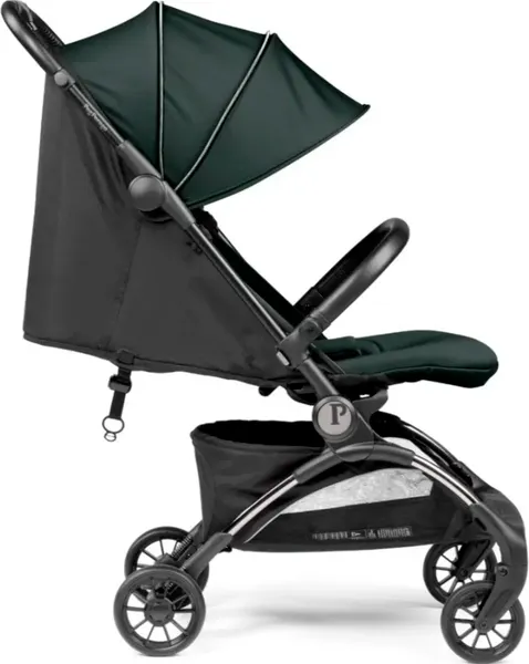 Изображение товара Детская прогулочная коляска Peg-Perego Volo (Metal)